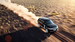 What Do You Want to Know About the 2018 Range Rover Diesel?